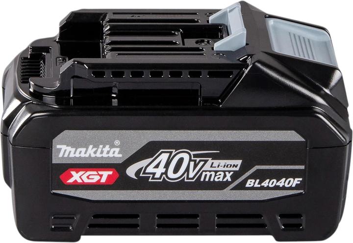 Actual product image Makita BL4040F XGT (40 V)