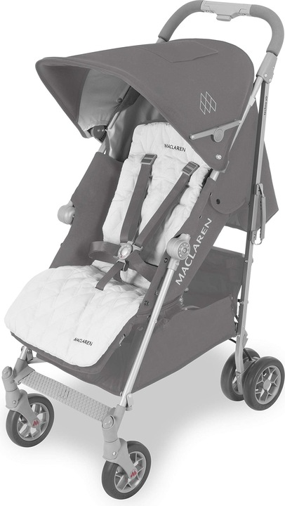 Maclaren Techno XLR