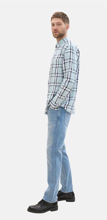 Actual product image Tom Tailor Hose MARVIN Jeans (W34/L34)