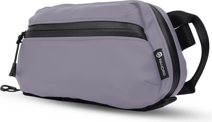 Produktbild Wandrd Tech Pouch Medium Uyuni Purple (Kamera Zubehörtasche, 2 l)