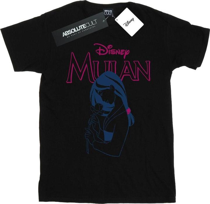 Produktbild Disney Mulan Magnolia Line TShirt (XL)