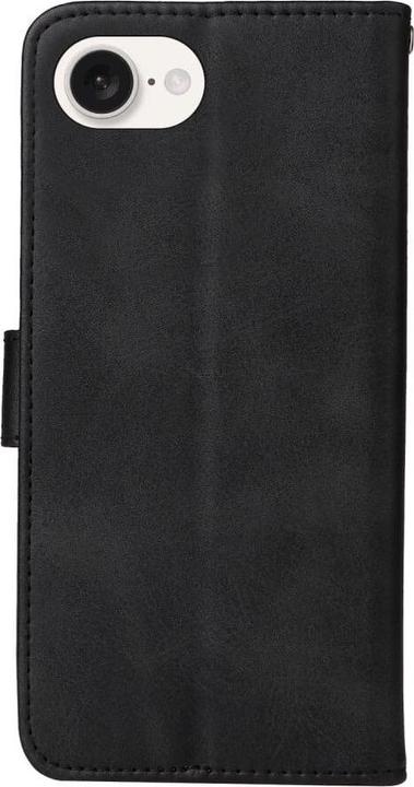 Actual product image Cover-Discount iPhone 17e / 16e - Premium Handyhülle Etui (Apple iPhone 16e, Apple iPhone 17e)