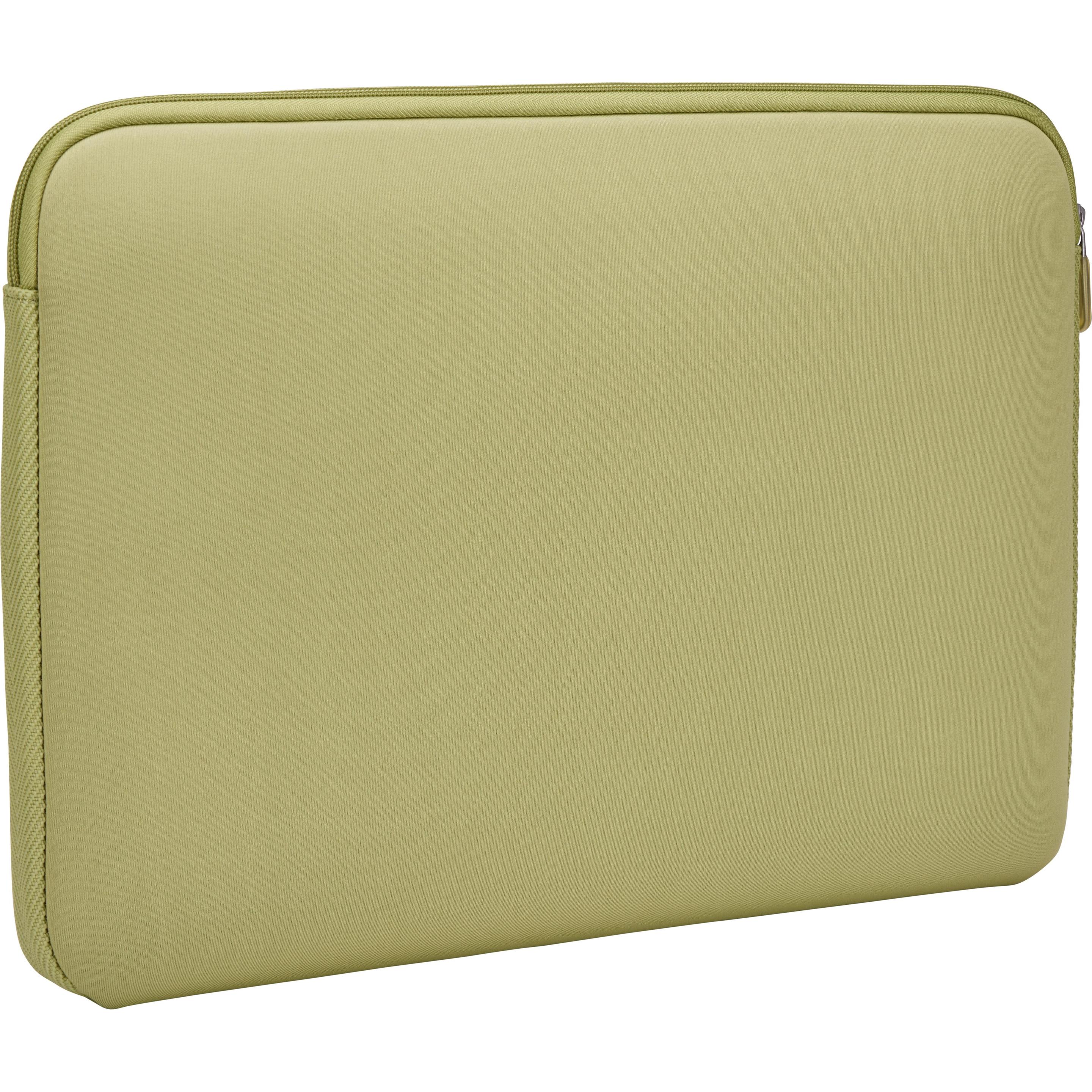 Thumbnail - Caselogi CaseLogic Notebook H?lle 16" Dill Dill,LAPS Sleeve,16"/40,64cm (16", Universal), Notebooktasche, Grün