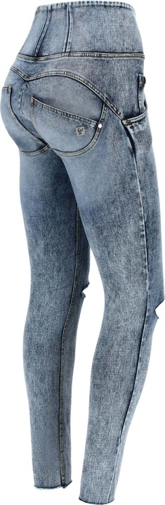 Image du produit Freddy WR.UP?? SNUG Shaping Pants (XS)