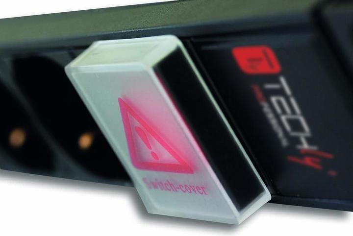 Image du produit Techly I-CASE STRIP-81U