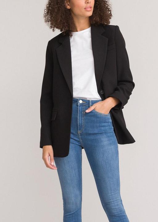 Produktbild La Redoute Collections Weiter Blazer (34)