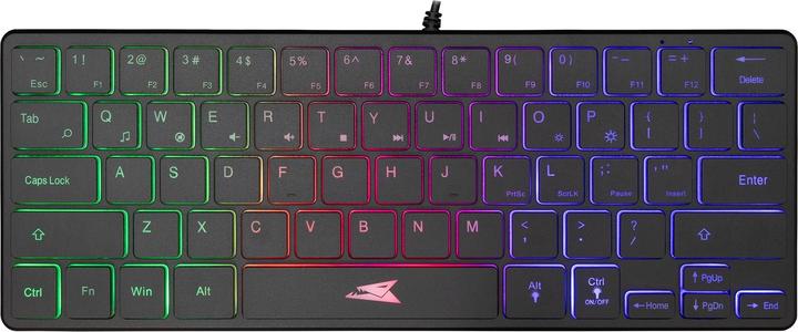 Actual product image Baracuda BGK-04141 Seahorse Black US (US, Cable)