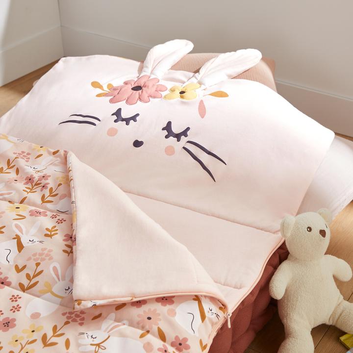 Produktbild La Redoute Interieurs S Lapin Fleuri (140 cm)