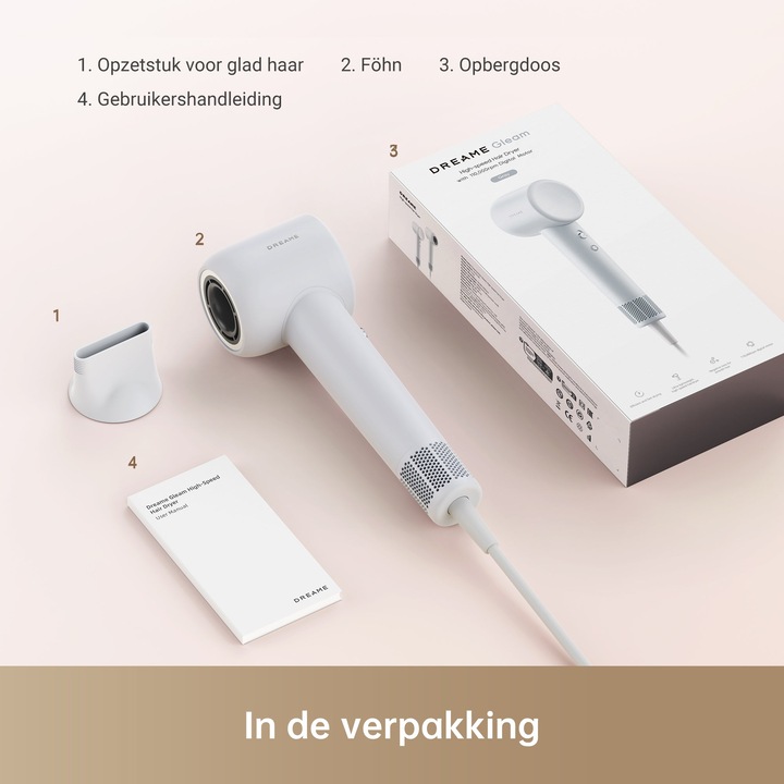 Image du produit Dreame Gleam