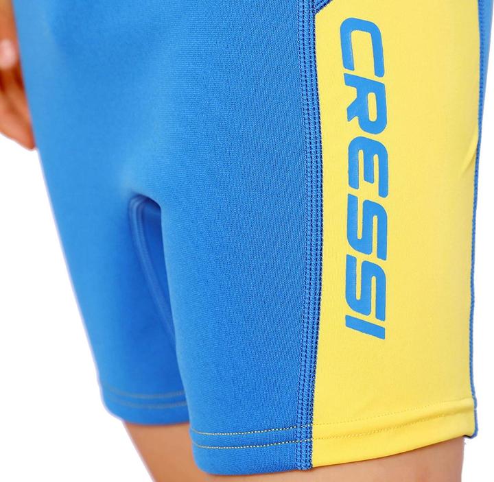 Actual product image Cressi Little Shark (2 mm, 140)