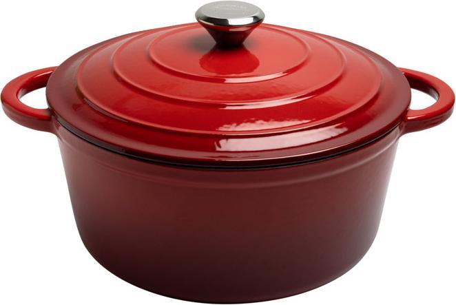 Produktbild Susani Brotbackform mit Deckel und Gärkorb (26 cm)