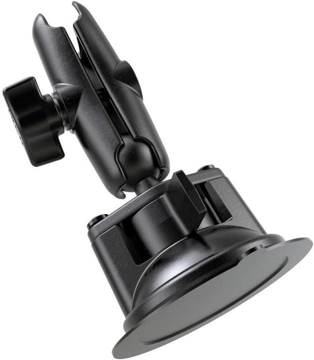 Actual product image Rammount Suction cup base