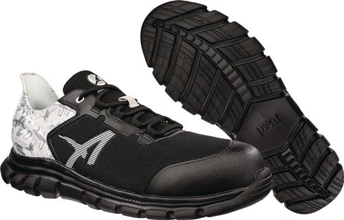 Image du produit Albatros Octane gris (S1P, 47)