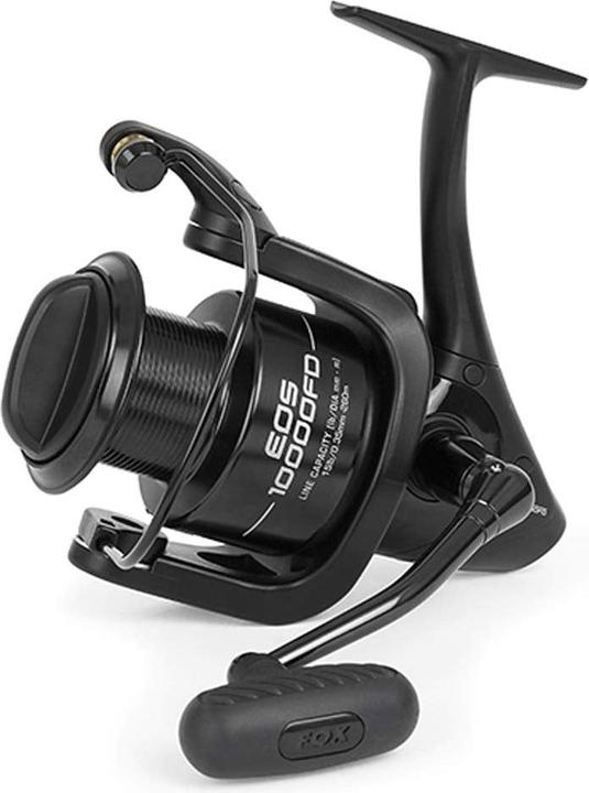 Produktbild Fox EOS 10000 FD Karpfenrolle (10000)
