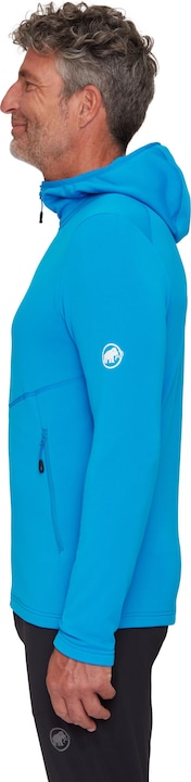 Produktbild Mammut Aconcagua Light Midlayer Hooded Jacket (L)