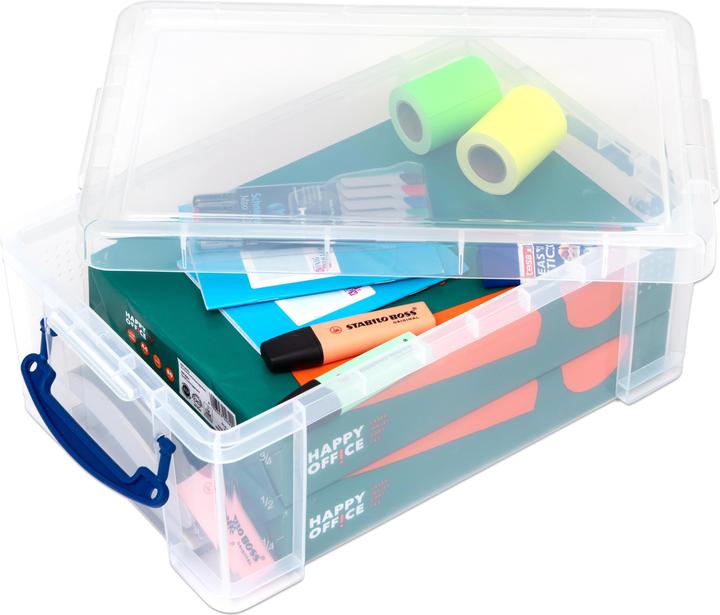 Really Useful Box Aufbewahrungsbox