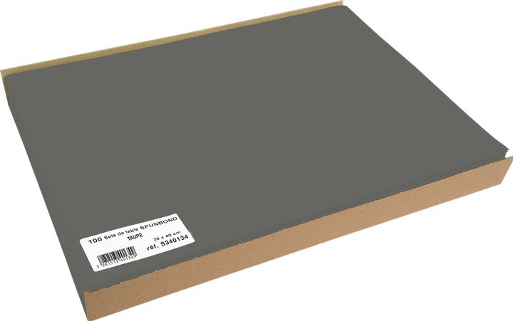 Produktbild Exacompta Tischset (1 Stk., 30 x 40 cm)