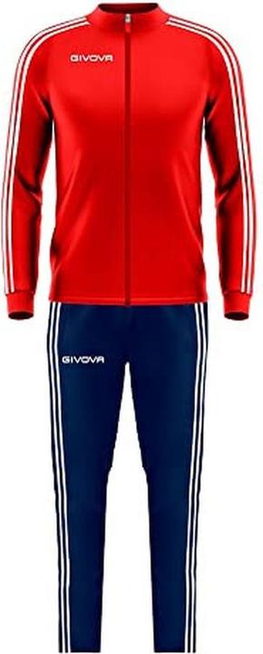 Produktbild Givova Revolution Summer (S)