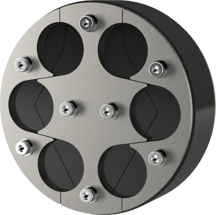 Hauff Ringraumdichtung HRD 150-SG-6/8-35