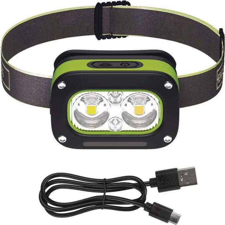 Actual product image Emos # (175 lm)