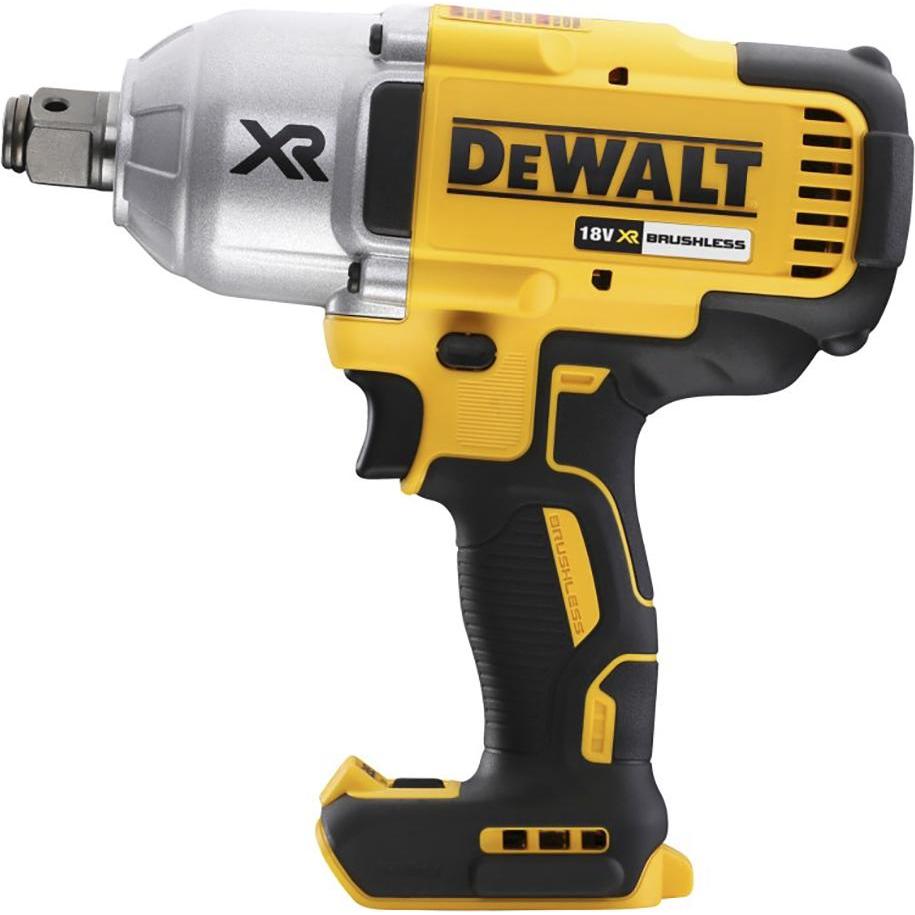 DeWalt, Bohrmaschine + Akkuschrauber, DCF897N-XJ (Akkubetrieb)