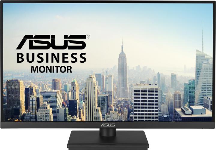 Image du produit ASUS VA27UCPS (3840 x 2160 pixels, 27")