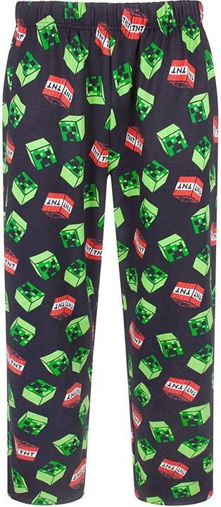 Produktbild Minecraft Schlafanzughose (XXL)