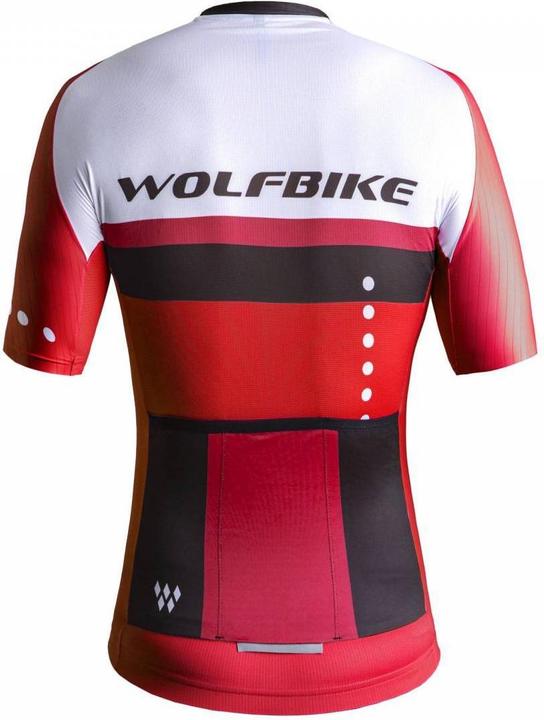 Produktbild Wolfbike Trikot (M)