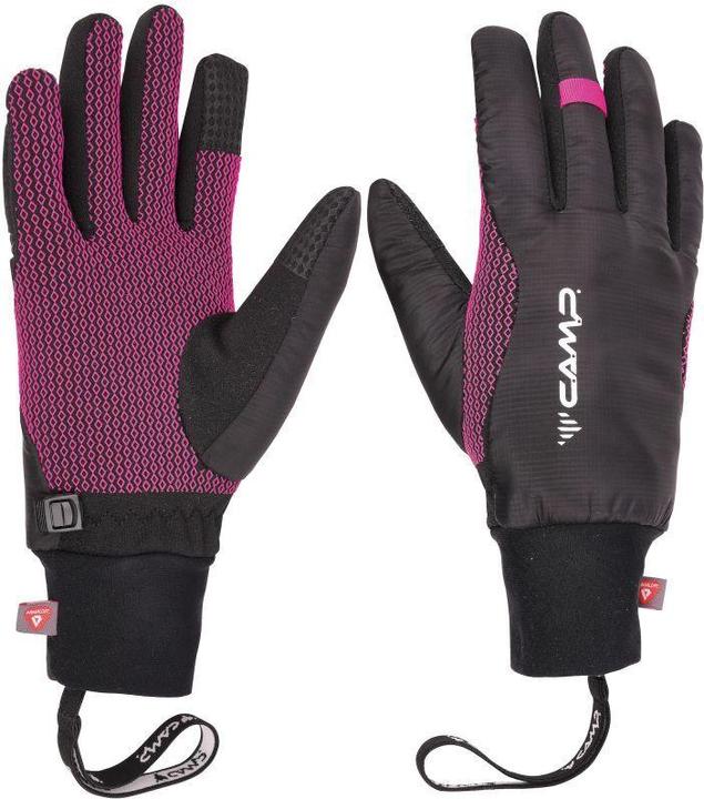 Camp G Air - Handschuhe - Damen