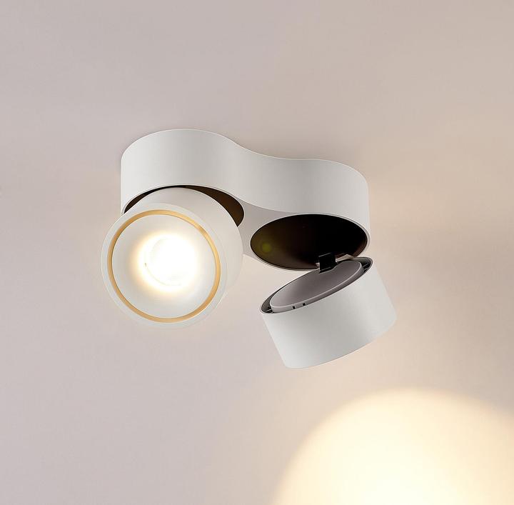 Actual product image Arcchio Rotari (1640 lm)