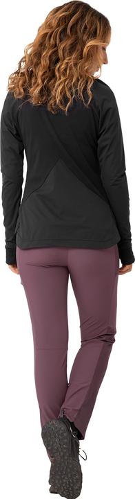 Immagine prodotto Lamunt Eliana Hybrid Wind Jacket Giacca da trekking da donna (42)