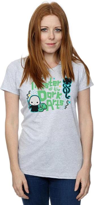 Produktbild Voldemort Dark Arts Junior TShirt (M)