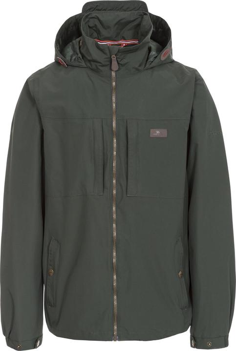 Produktbild Trespass Jacke Cartwright wasserdicht (XXS)