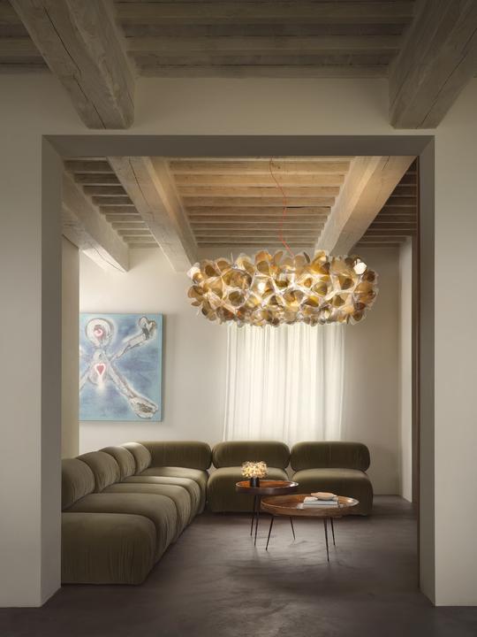 Immagine prodotto Slamp Clizia (E27)