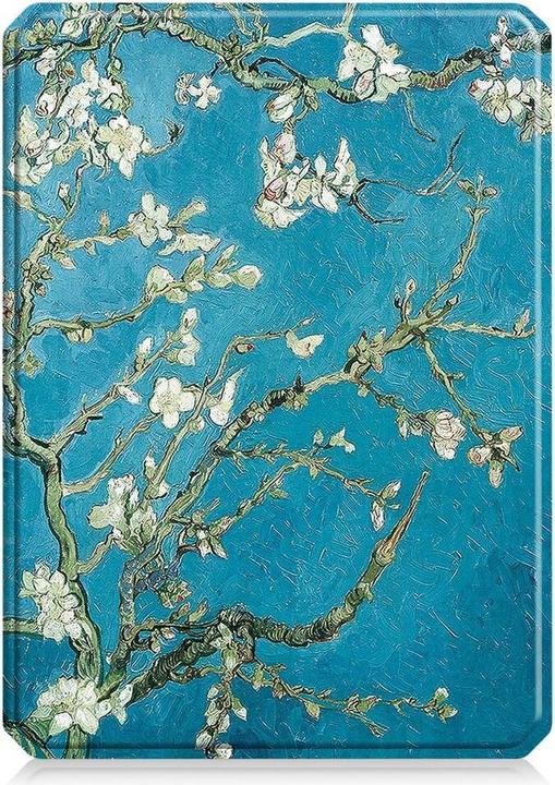Immagine prodotto Cover-Discount Kindle Paperwhite 2024 - Smart Cover Hülle mit Motiv (Amazon Kindle Paperwhite (2024))