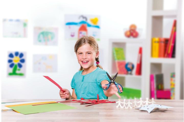 Produktbild Pelikan Schere griffix (14 cm)