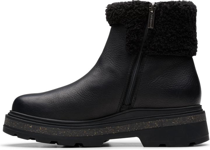 Actual product image Clarks W Hencroft Madi WP (38)