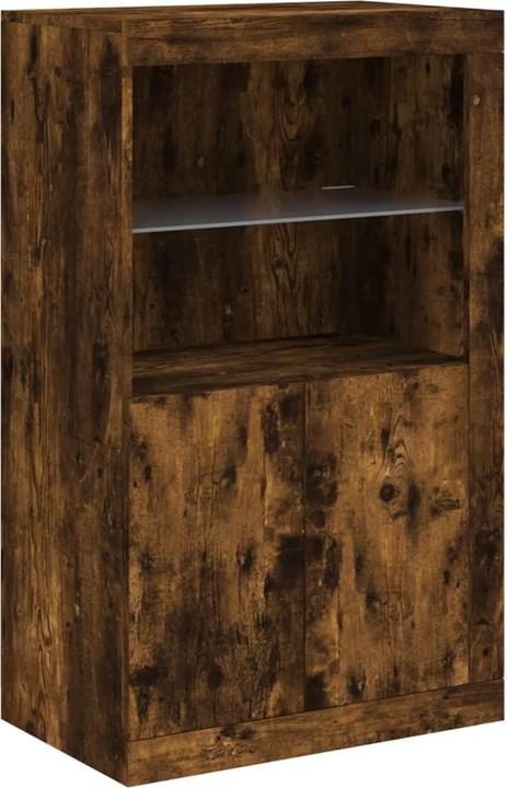 Image du produit vidaXL Sideboard (202 x 37 x 100 cm)