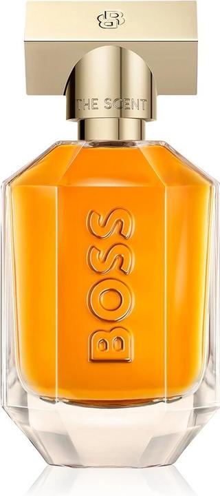 Produktbild Hugo Boss Der Duft Eau de Parfum Intense (Eau de Parfum, 50 ml)