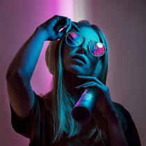 Immagine prodotto Postquam lacca organica normale 520cc (400 ml)