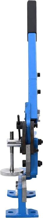 Actual product image vidaXL Handhebelschere (125 mm)