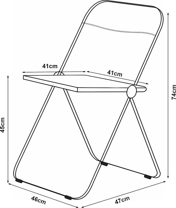 Actual product image En.Casa Pornainen