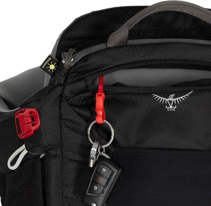 Actual product image Osprey Poco