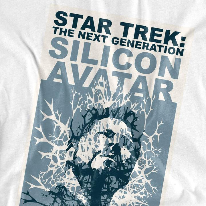 Produktbild The Next Generation Season 5 Episode 4 TShirt (XXL)