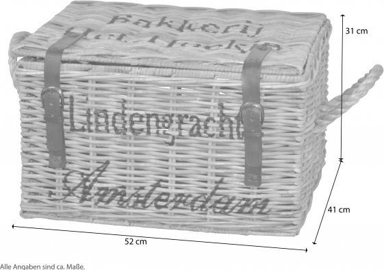 Actual product image Möbel Direkt Online Anni