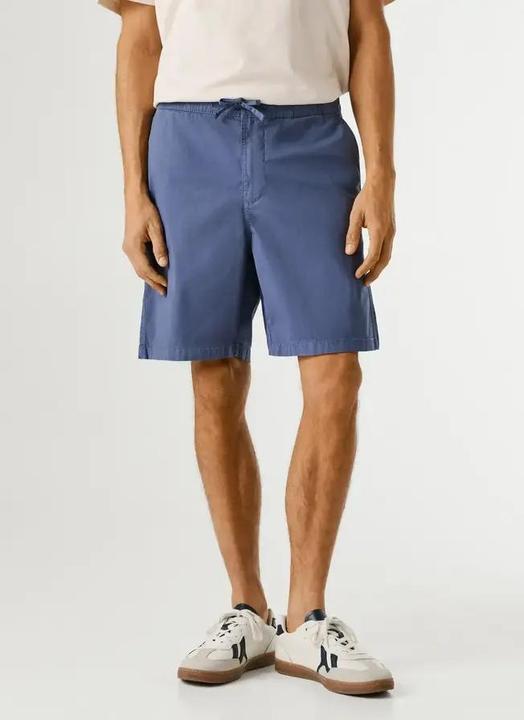 Produktbild Pepe Jeans Short aus Popeline (36)