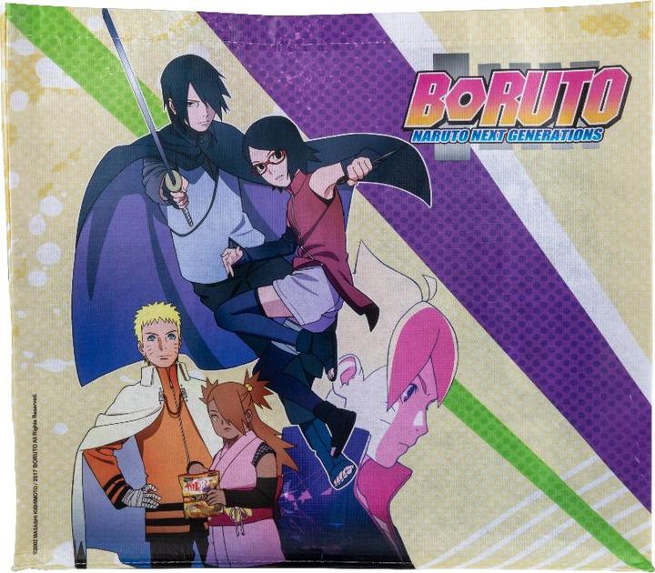 Produktbild Konix Sac Cabas - Boruto