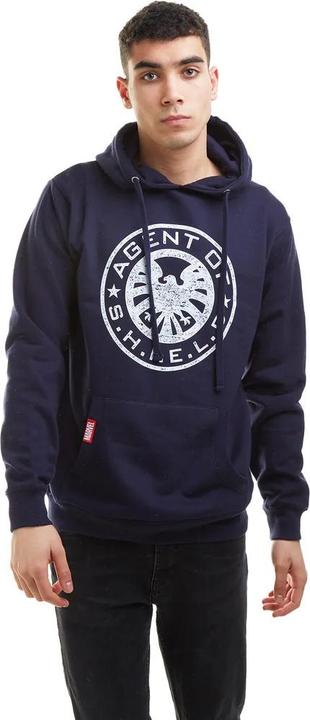 Immagine prodotto Felpa con cappuccio (S)