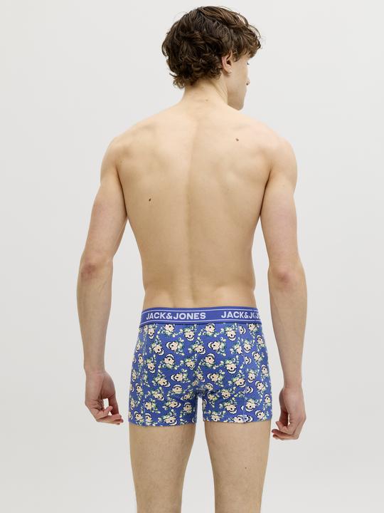 Produktbild Jack & Jones 3er-pack Trunks Trunks (M, 3er Pack)