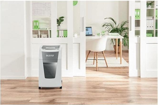Image du produit Leitz IQ Autofeed Office Pro 300 P-4 (Coupe de particules)